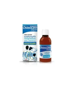 VITABIOTICS OSTEOCARE SIROP, 200ml