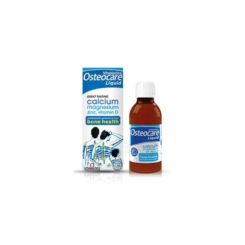 VITABIOTICS OSTEOCARE SIROP, 200ml