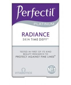 VITABIOTICS PERFECTIL PLATINUM SKIN RADIANCE BOITE DE 30