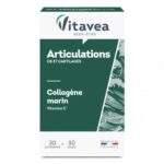 VITAVEA COLLAGENE MARIN ARTICULATIONS, 30 COMPRIMES