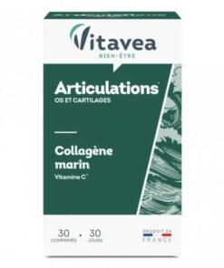VITAVEA COLLAGENE MARIN ARTICULATIONS, 30 COMPRIMES