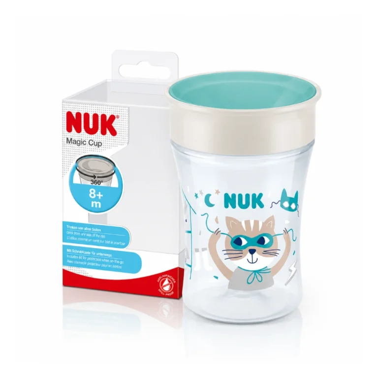 Magic Cup 230 ml Tasse 360°