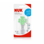 NUK Attache-Sucette Ruban Duo