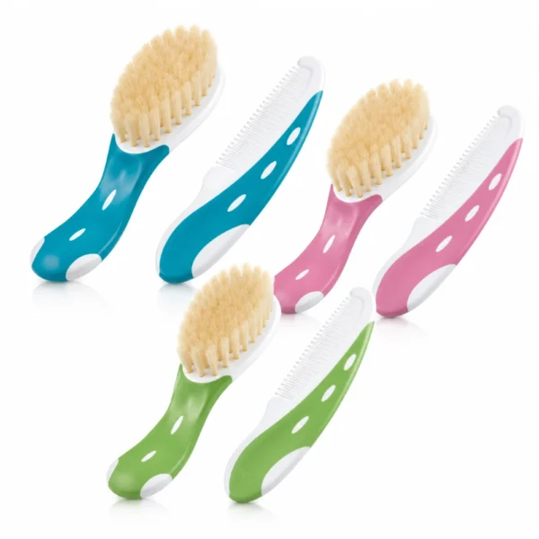 NUK BROSSE