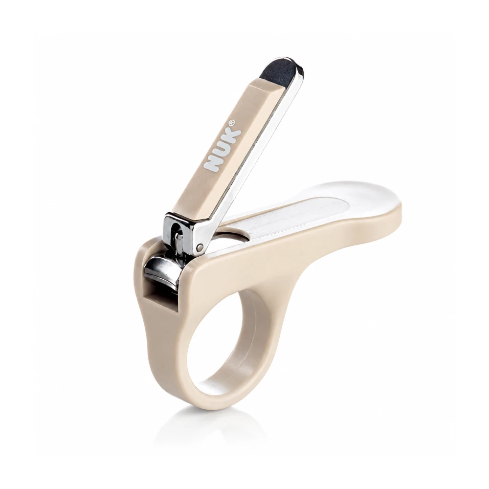 NUK Coupe-Ongles Bébé NUK Coupe-Ongles Bébé