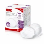 NUK Coussinets Allaitement High Performance