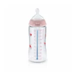 NUK First Choice+ Biberon 300 ml