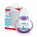 NUK First Choice+ Biberon Apprentissage 150 ml