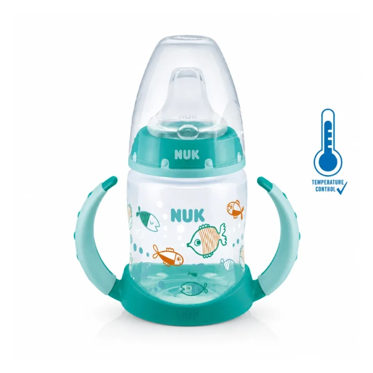 NUK First Choice Tasse 150 ml