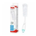 NUK Goupillon Twist Flex 2-en-1