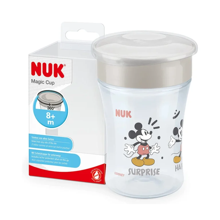 NUK Magic Cup Mickey Mouse 230 ml