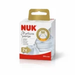 NUK Nature Sense Tétines Taille M