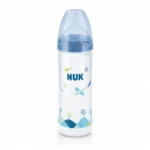 NUK New Classic Biberon Verre 240 ml