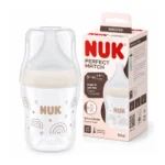 NUK Perfect Match Biberon 260 ml