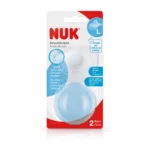 NUK Protèges Mamelons Taille L