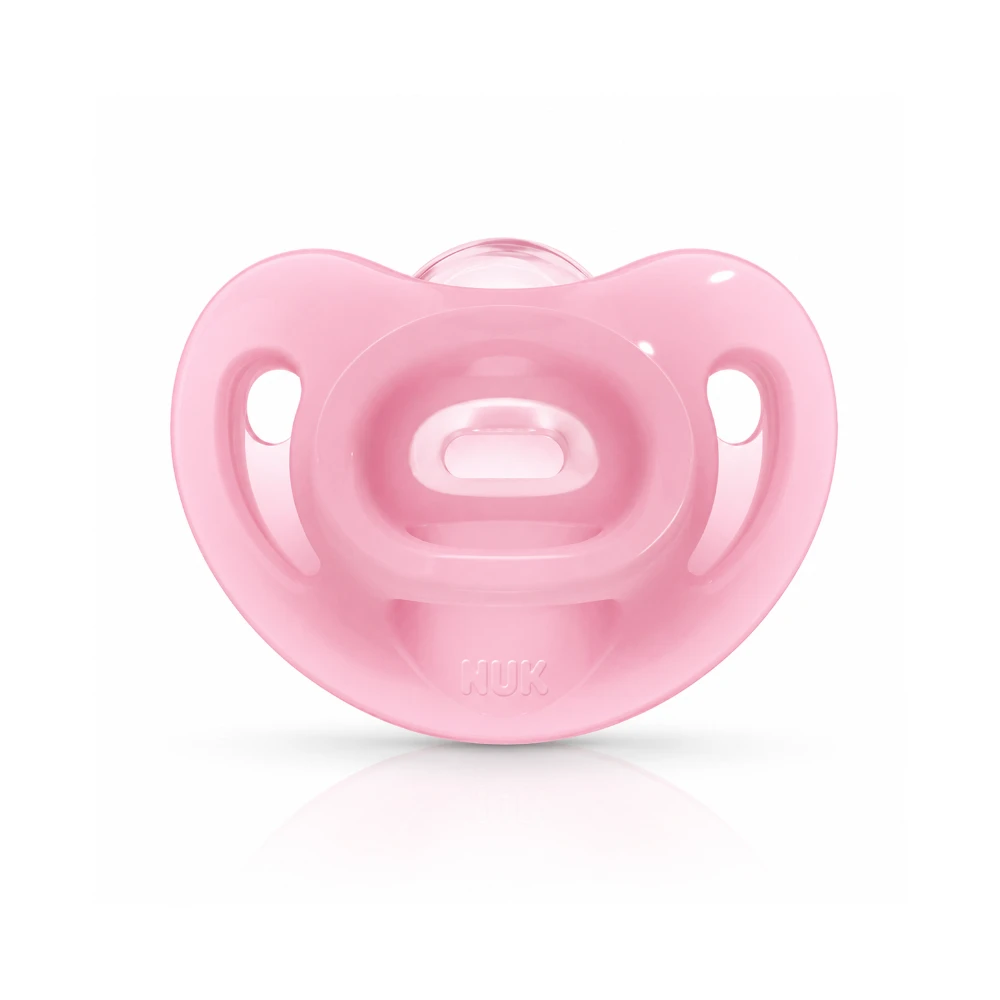 NUK Sensitive Sucette 6–18 mois NUK Sensitive Sucette 6–18 mois