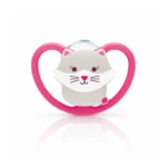 NUK Space Sucette 6–18 mois