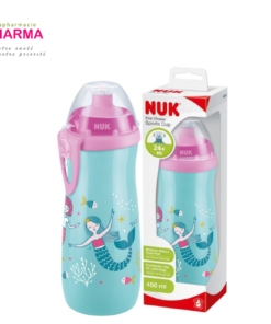 NUK FIRST CHOICE SPORTS CUP 24M+ 450ML
