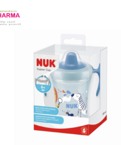 NUK CUP TRAINER 6M+ 230ML