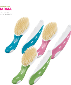 NUK BROSSE