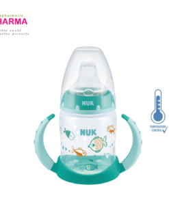 NUK TASSE FIRST CHOICE TEMPÉRATURE CONTROL 6-18MOIS 150 ML