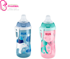 Nuk Active Cup 12M+