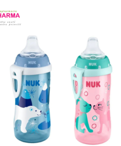 Nuk Active Cup 12M+