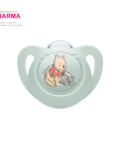 NUK SUCETTE STAR 6-18 MOIS