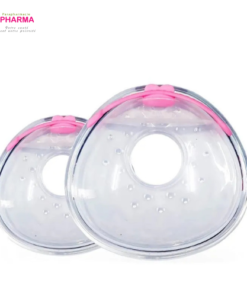 coquille d'allaitement