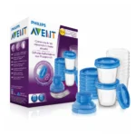 AVENT Conservation Lait Maternel SCF618/10