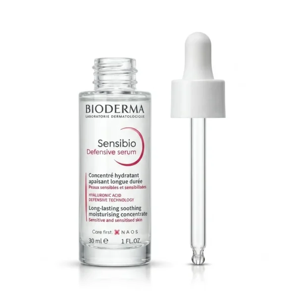 BIODERMA SENSIBIO DEFENSIVE SERUM 30ML