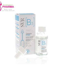 SVR AMPOULE B3 HYDRA CONCENTRE REPARATEUR REPULPANT 30ML