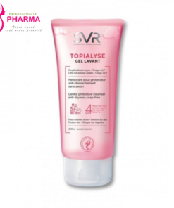 SVR TOPIALYSE GEL LAVANT 200ML