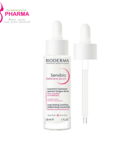 BIODERMA SENSIBIO DEFENSIVE SERUM 30ML