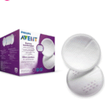 AVENT COUSSINET D'ALLAITEMENT 24PIECES REF SCF 254/27