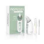 MOMCOZY Aspirateur Nasal Électrique Bébé
