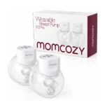 MOMCOZY S12 Pro Tire-Lait Main Libre Lot 2