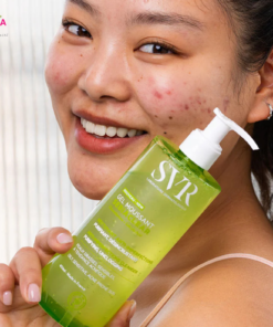 Alternative view of SVR SEBIACLEAR GEL MOUSSANT 200ML