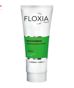 FLOXIA BASE ECLAT MATIFIANTE PEAUX GRASSES 40ML