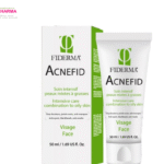 FIDERMA ACNEFID SOIN INTENSIF 50ML