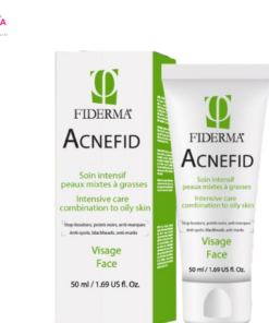 FIDERMA ACNEFID SOIN INTENSIF 50ML