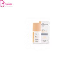 INNOVADERM SPF 50+ FOND DE TEINT (01) IVORY 30ML