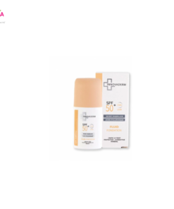 INNOVADERM SPF 50+ FOND DE TEINT (01) IVORY 30ML
