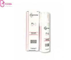 INNOVADERM SKIN WHITE ECRAN TEINTE MEDIUM 1.5 30ML