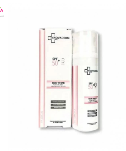 INNOVADERM SKIN WHITE ECRAN TEINTE MEDIUM 1.5 30ML