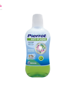 PIERROT BAIN DE BOUCH ANTI PLAQUE REF 132 100ML