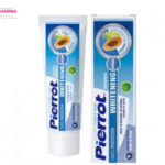 PIERROT DENTIFRICE BLANCHEUR PAPAINE 84 75ML