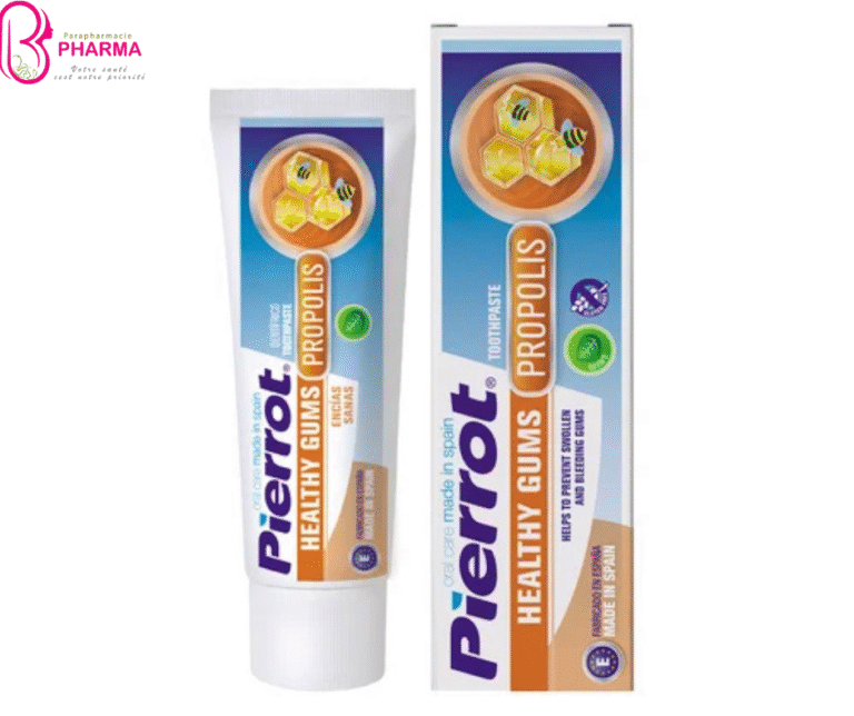 PIERROT DENTIFRICE PROPOLIS 75ML