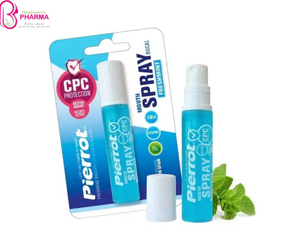 PIERROT SPRAY BUCCALE 10ML