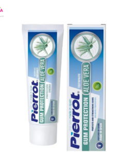 PIERROT DENTIFRICE PROTECTION ALEO VERA 75ML